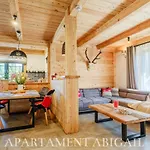 Villa Capra - Apartments Adult Only