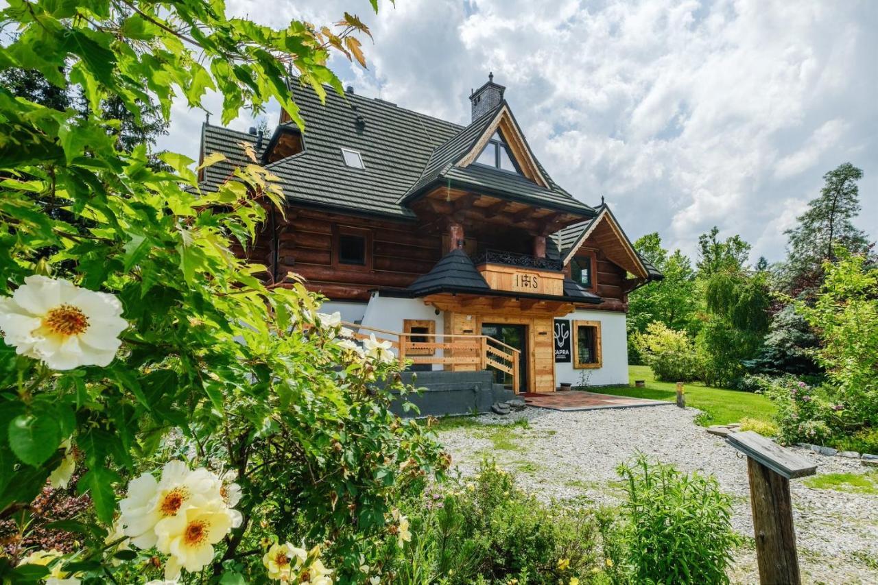 Apartment Capra - Adult Only