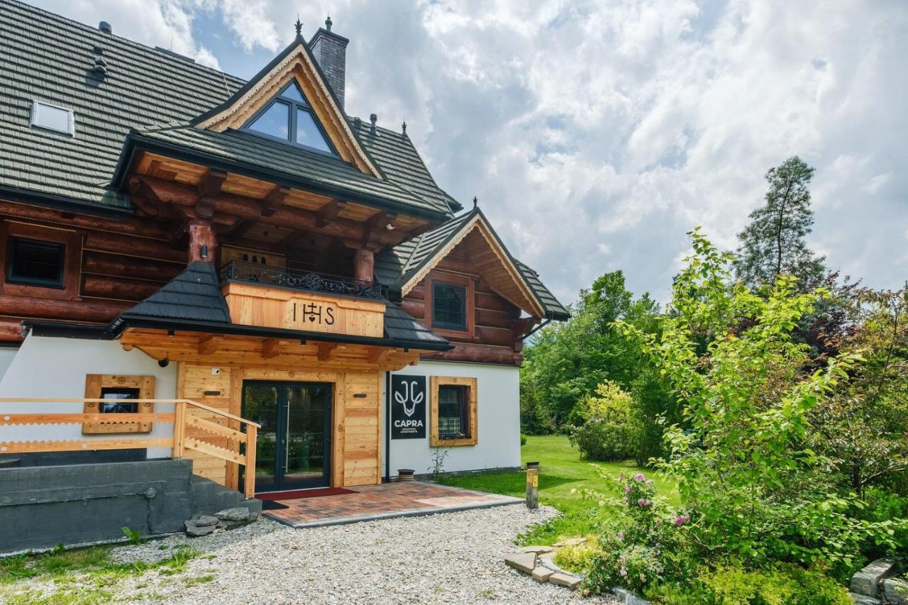 Capra - Adult Only Apartment *
