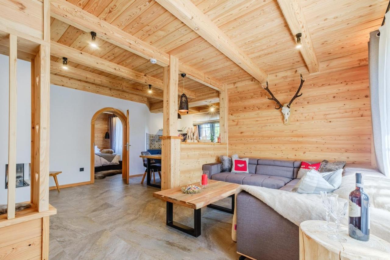 Apartment Capra - Adult Only *