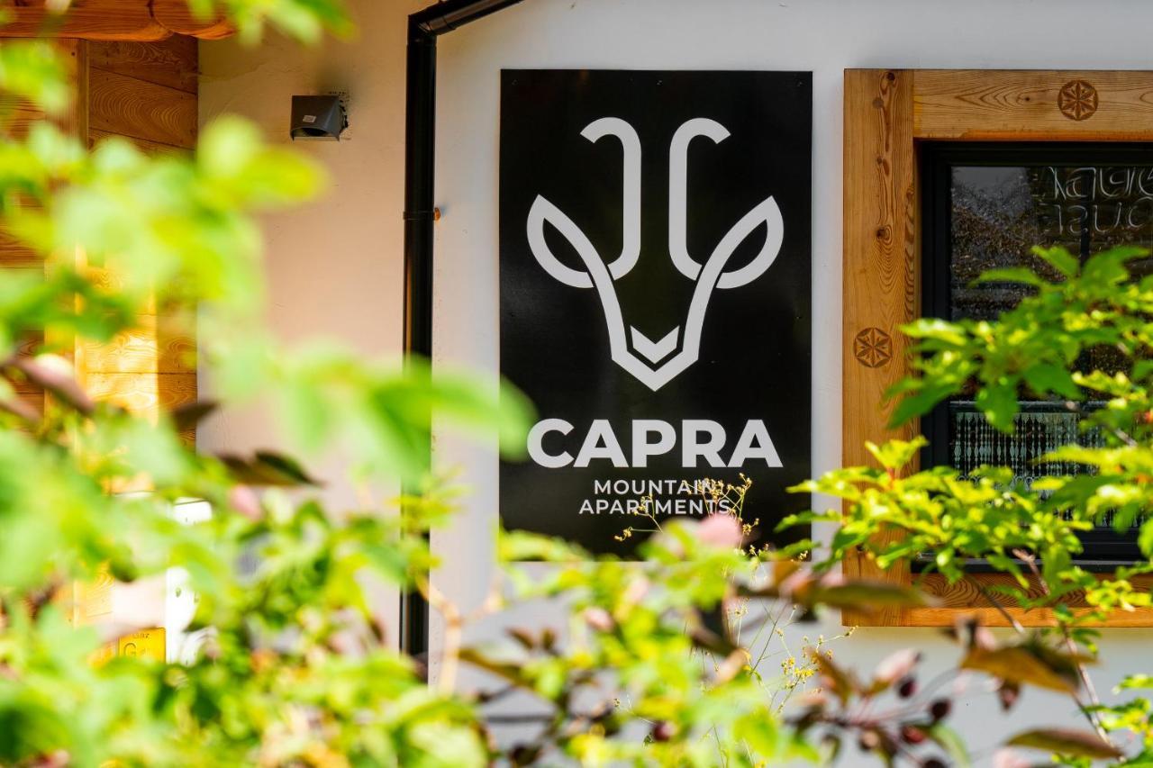 Apartment Capra - Adult Only