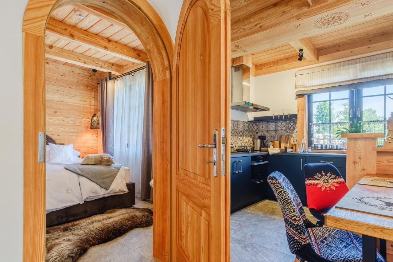Capra - Adult Only * Zakopane