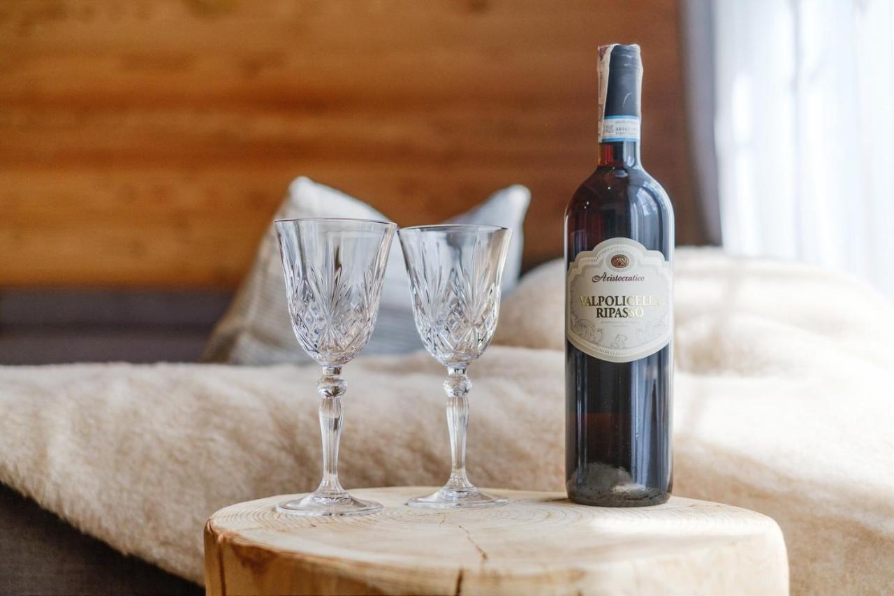 Capra - Adult Only * Zakopane