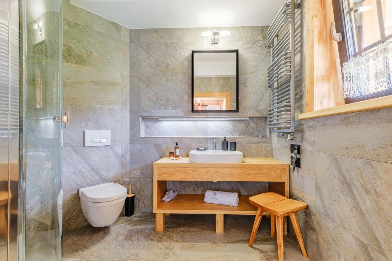 Capra - Adult Only Apartment Zakopane