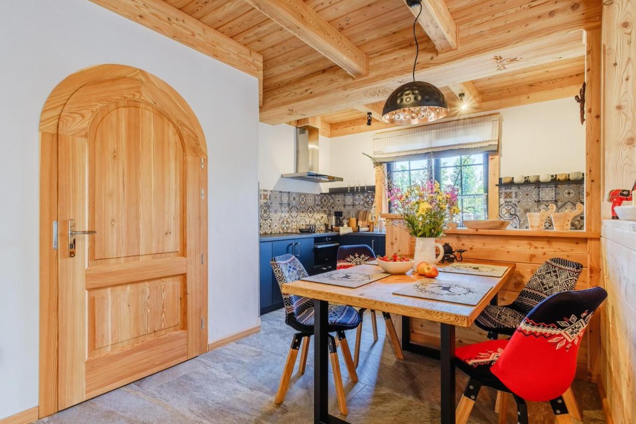 Capra - Adult Only Zakopane