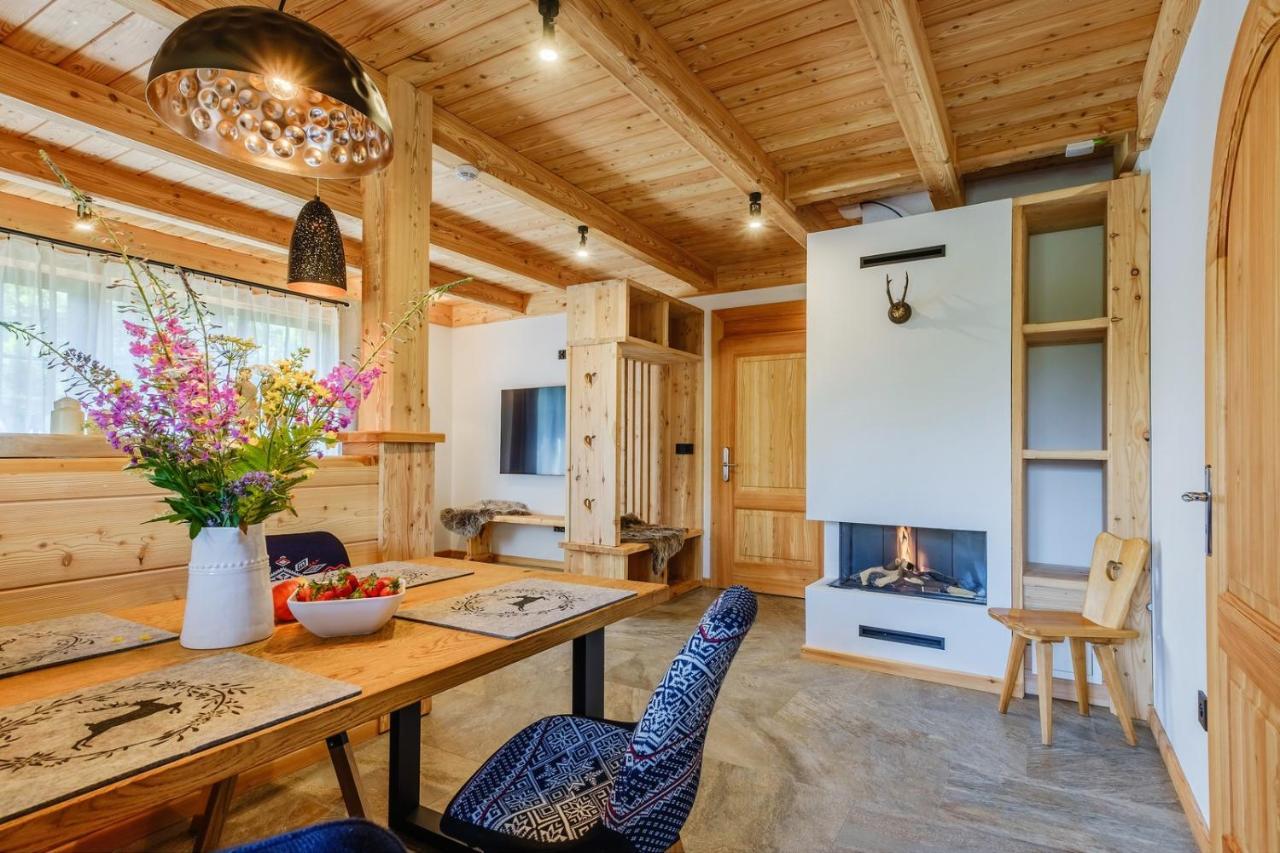 Apartment Capra - Adult Only Zakopane