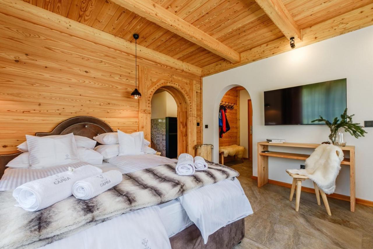 Capra - Adult Only Zakopane