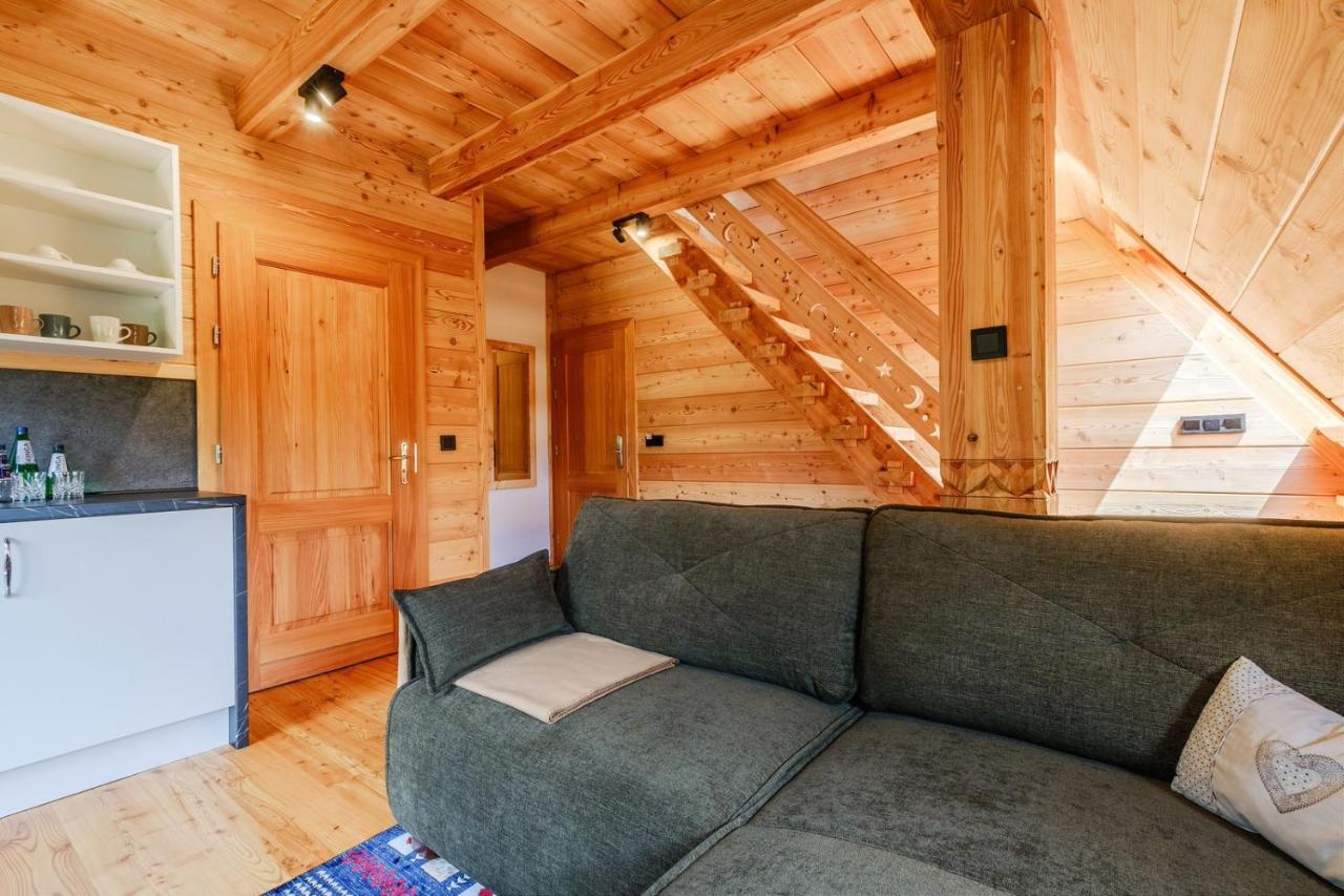 Apartment Capra - Adult Only Zakopane
