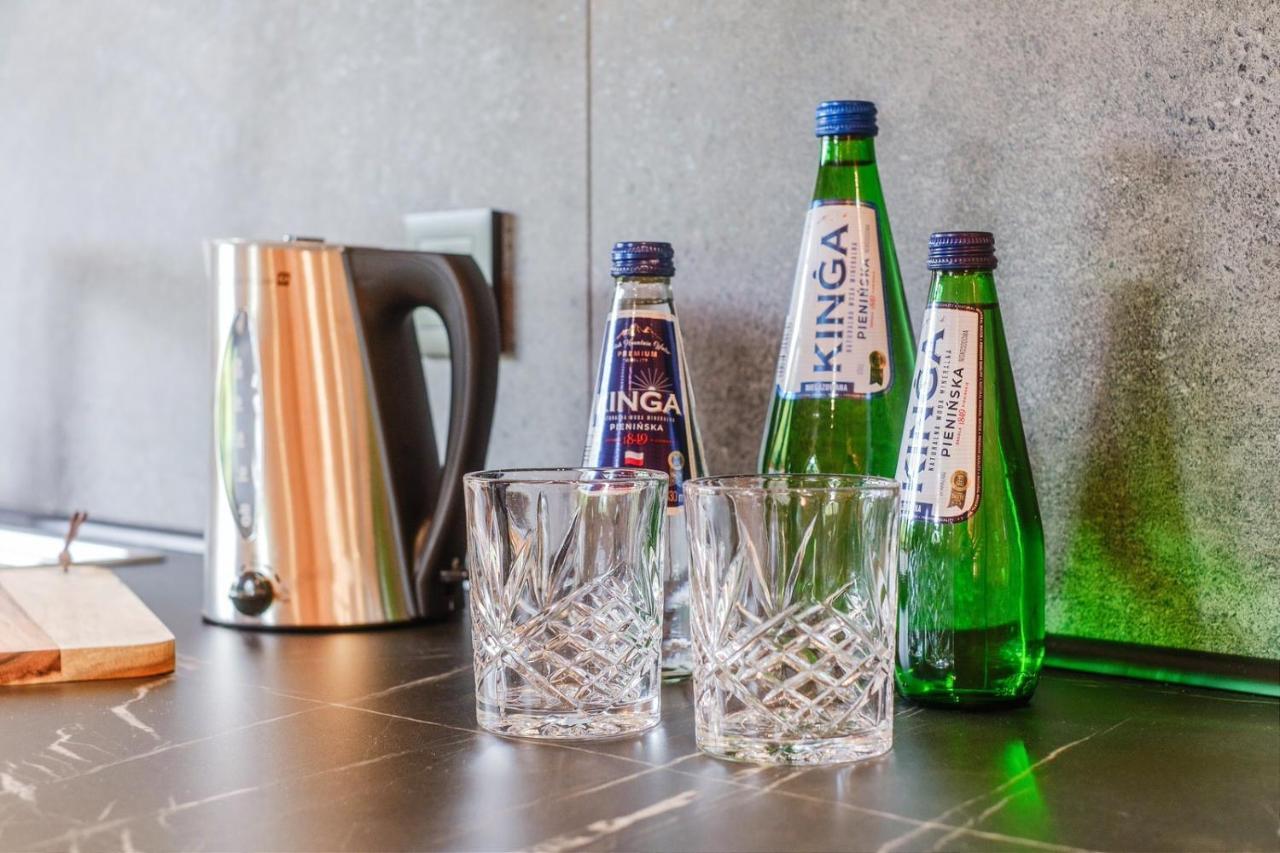 Apartment Capra - Adult Only Zakopane