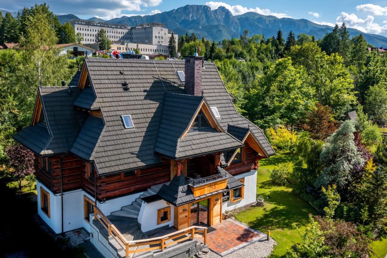 Capra - Adult Only Zakopane