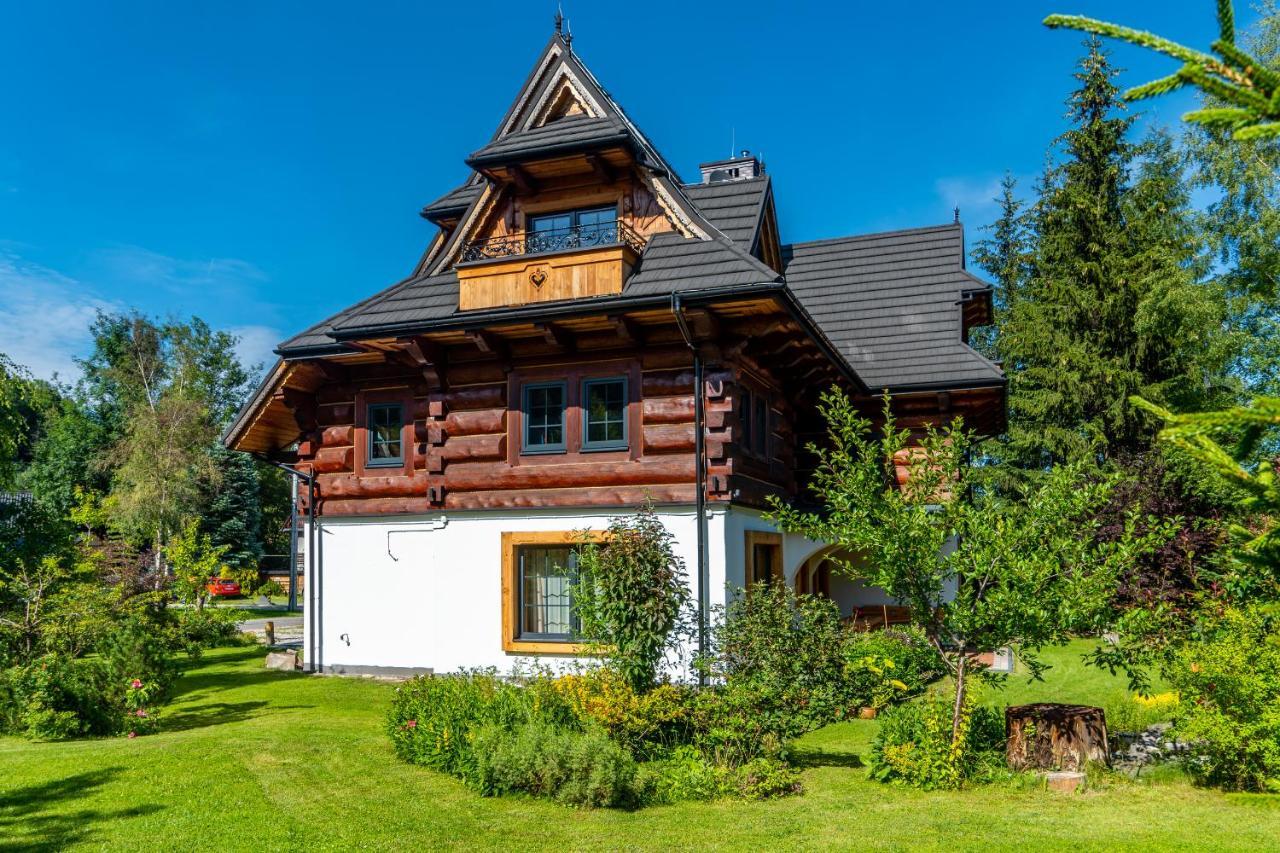 Capra - Adult Only * Zakopane